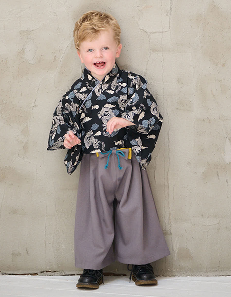 SENSE OF WONDER 2025 WAGARA COLLECTION