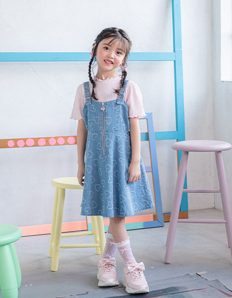 Spring Collection 2025
