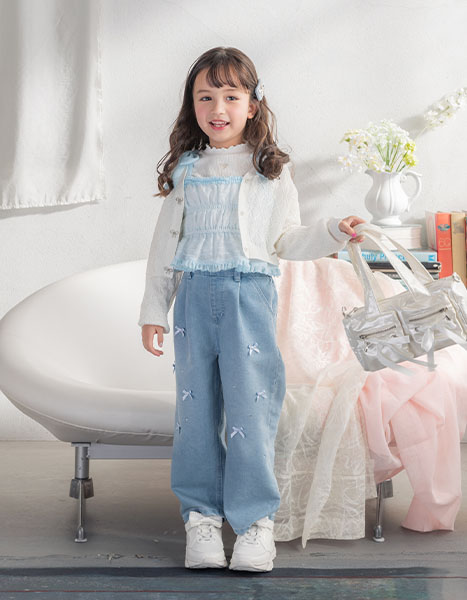 Spring Collection 2025