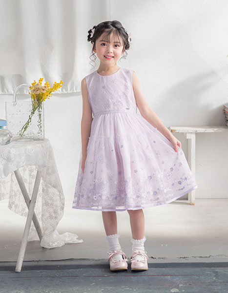 Spring Collection 2025