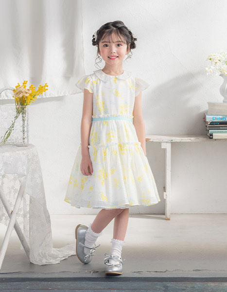 Spring Collection 2025
