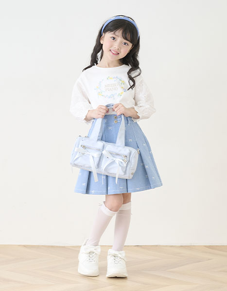 Spring Collection 2025