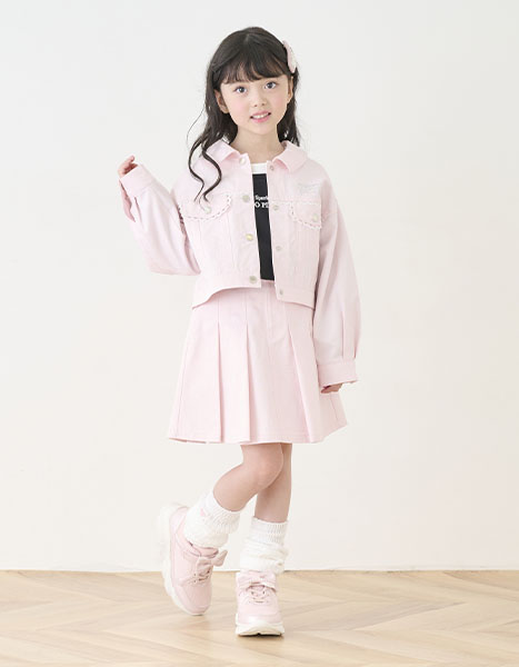Spring Collection 2025
