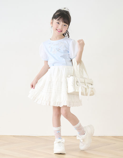 Spring Collection 2025