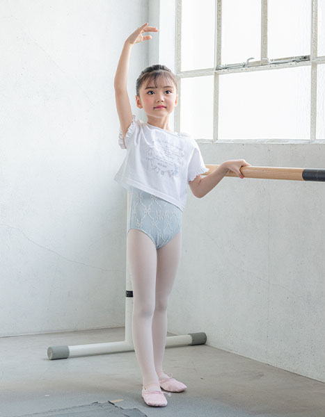 Ballet ×mezzo piano