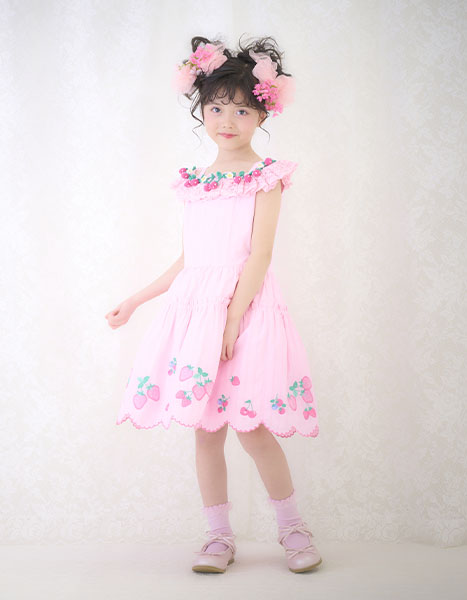 Summer Collection 2025