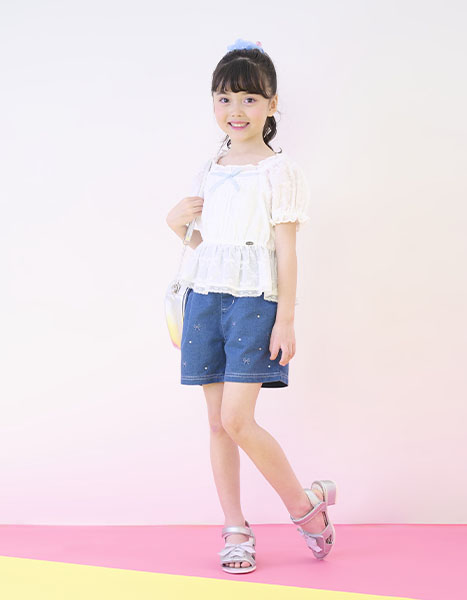 Summer Collection 2025