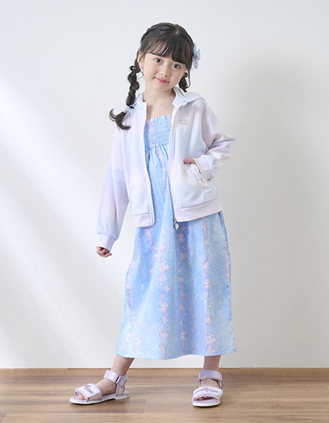 YUKATA COLLECTION 2025