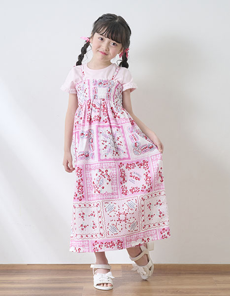 YUKATA COLLECTION 2025