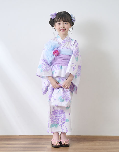 YUKATA COLLECTION 2025