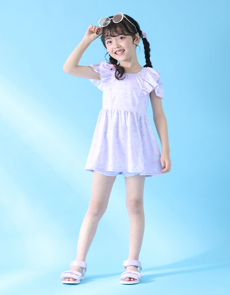 Swimwear Collection 2025