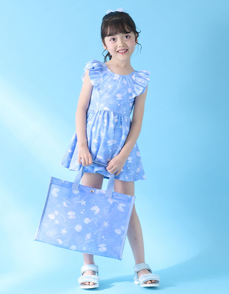 Swimwear Collection 2025