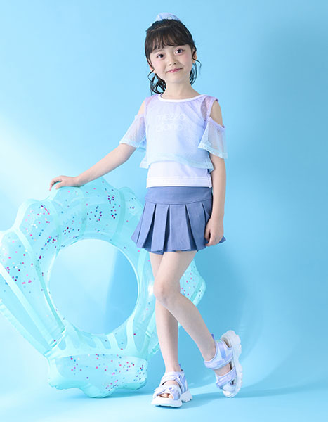 Swimwear Collection 2025