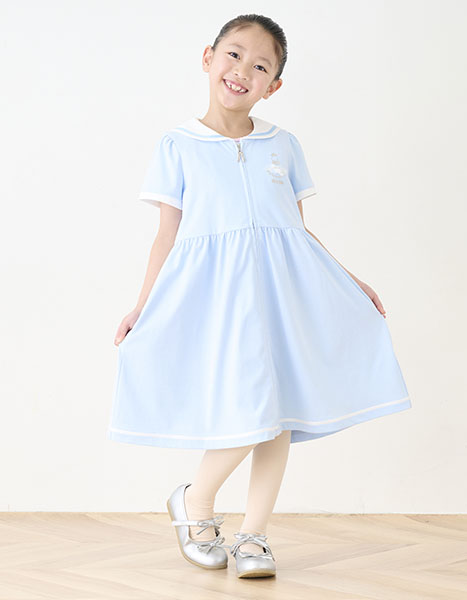 Ballet ×mezzo piano
