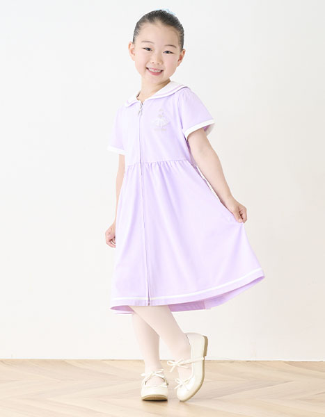 Ballet ×mezzo piano