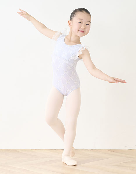 Ballet ×mezzo piano