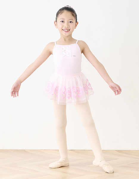 Ballet ×mezzo piano