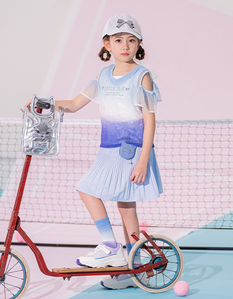 Spring Collection 2025