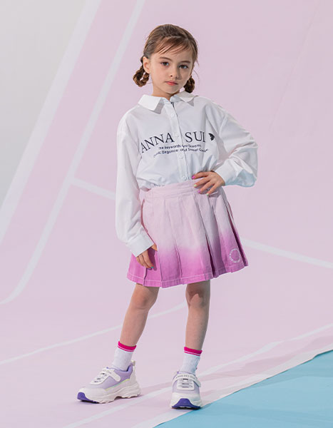 Spring Collection 2025