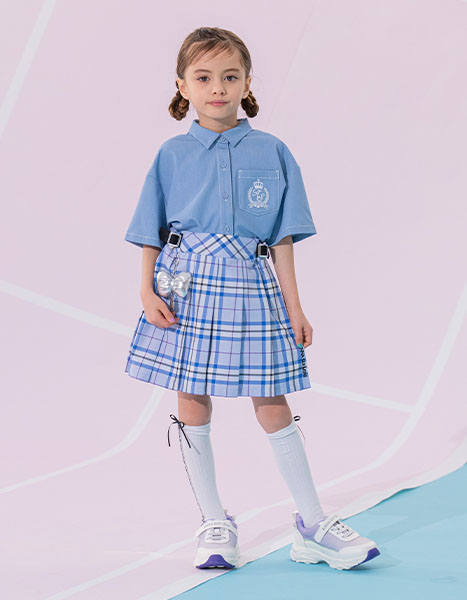 Spring Collection 2025