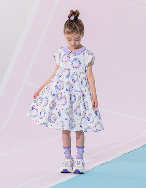 Spring Collection 2025
