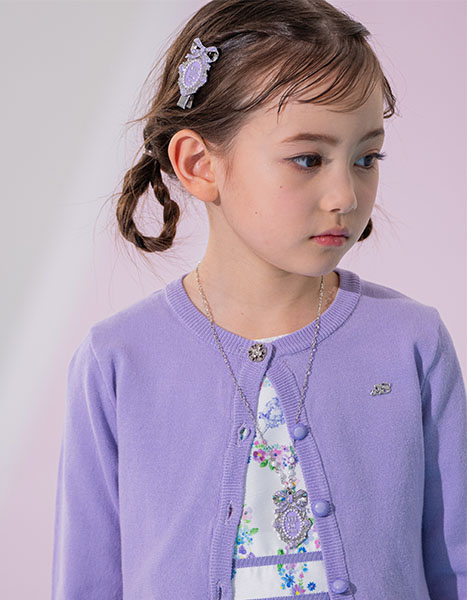 Spring Collection 2025