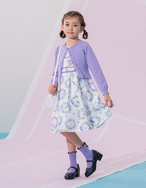 Spring Collection 2025