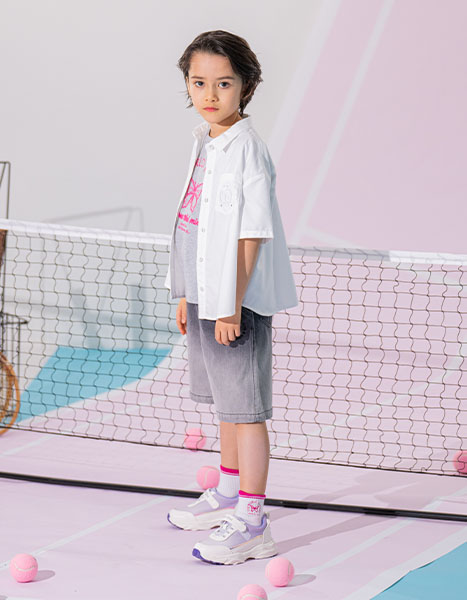 Spring Collection 2025