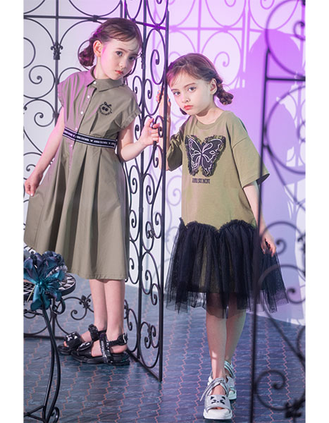 Summer Collection 2025