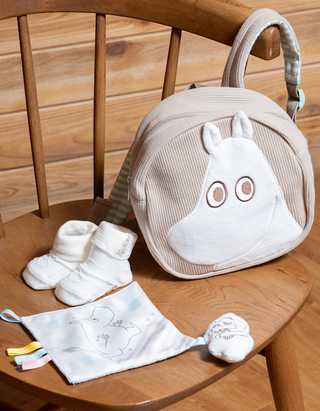 kladskap 2024 AUTUMN & WINTER MOOMIN COLLECTION