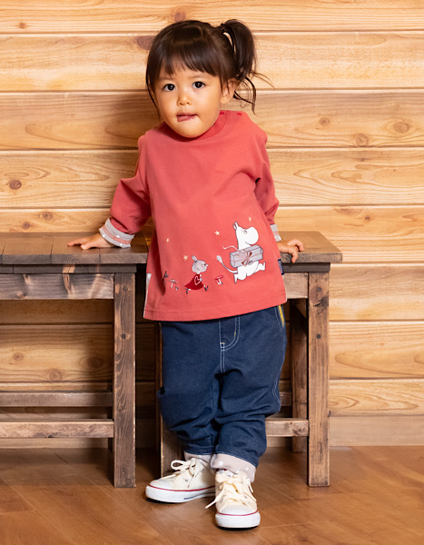 kladskap 2024 AUTUMN & WINTER MOOMIN COLLECTION