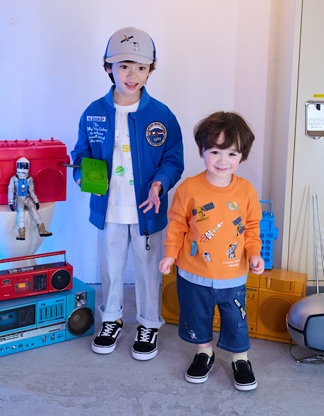 kladskap 2025 JAXALABEL SPRING COLLECTION