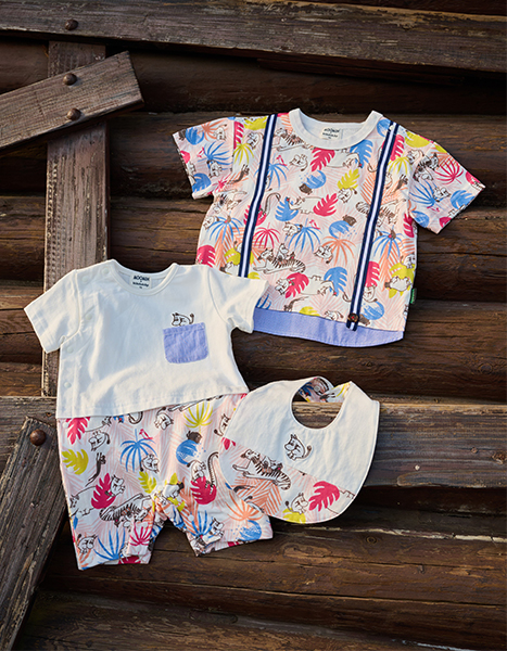kladskap 2025 Newborn&Baby SPRING COLLECTION
