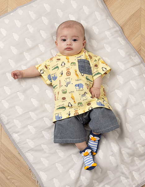 kladskap 2025 Newborn&Baby Spring&Summer COLLECTION