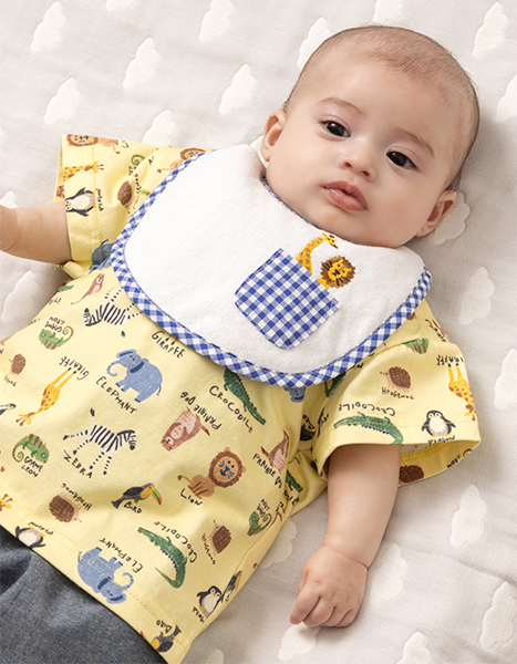 kladskap 2025 Newborn&Baby Spring&Summer COLLECTION