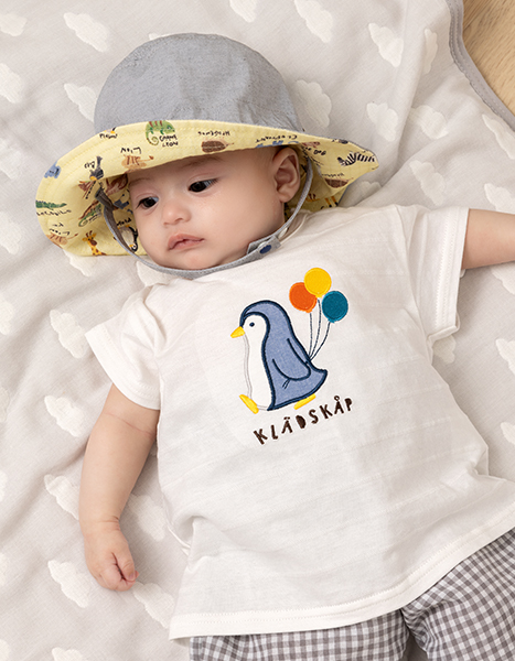 kladskap 2025 Newborn&Baby Spring&Summer COLLECTION
