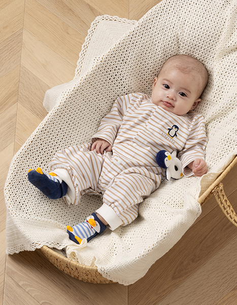 kladskap 2025 Newborn&Baby Spring&Summer COLLECTION