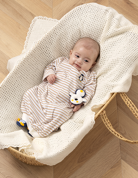 kladskap 2025 Newborn&Baby Spring&Summer COLLECTION