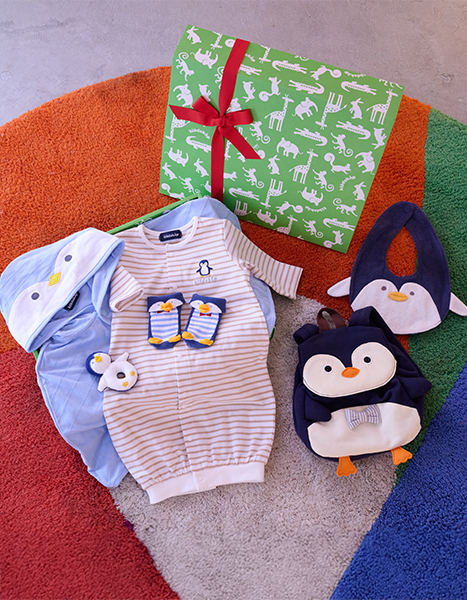 kladskap 2025 Newborn&Baby Spring&Summer COLLECTION