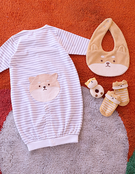 kladskap 2025 Newborn&Baby Spring&Summer COLLECTION