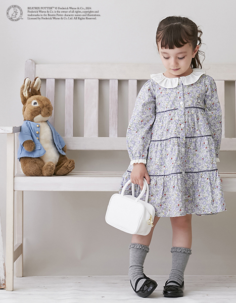 petit main Peter Rabbit Collection 2024.08