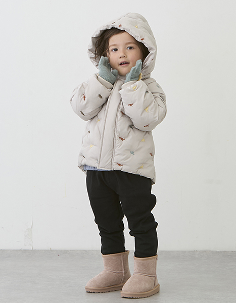 petit main Winter Collection 2024.11