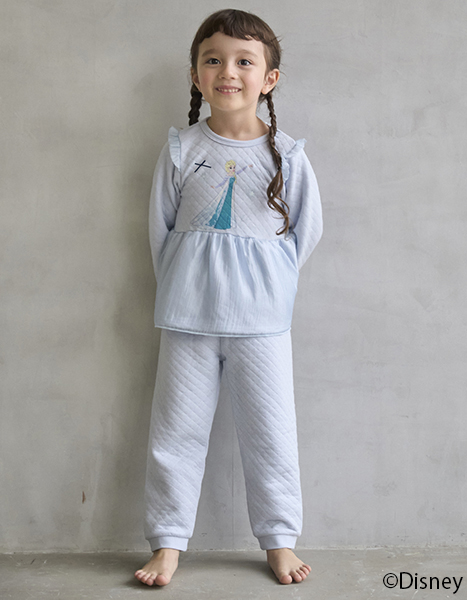 petit main Disney princess Winter Collection 2024.11