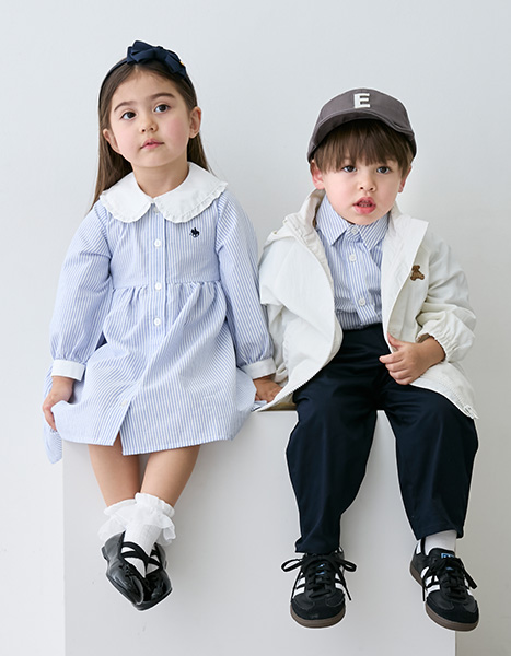 petit main POLO Collection 2025.02