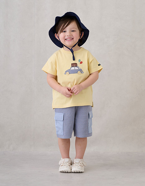 petit main Spring Collection 2025.03