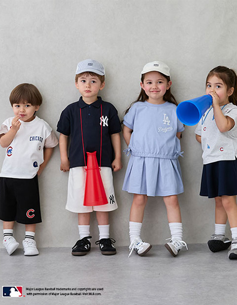 petit main MLB Spring Collection 2025.03