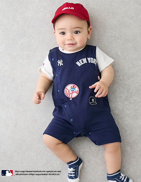 petit main MLB Spring Collection 2025.3