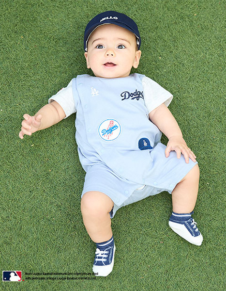 petit main MLB Spring Collection 2025.3