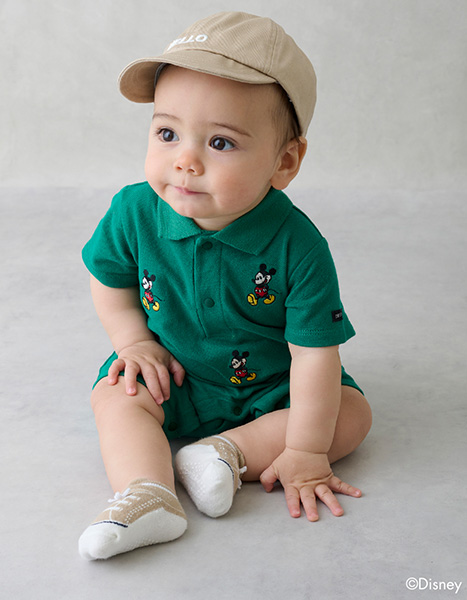 petit main Disney Spring Collection 2025.4