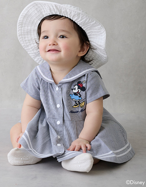 petit main Disney Spring Collection 2025.4